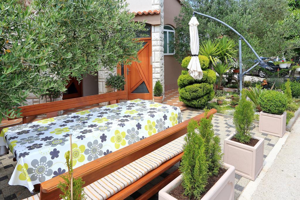 Apartments Melita Бибине Стая снимка