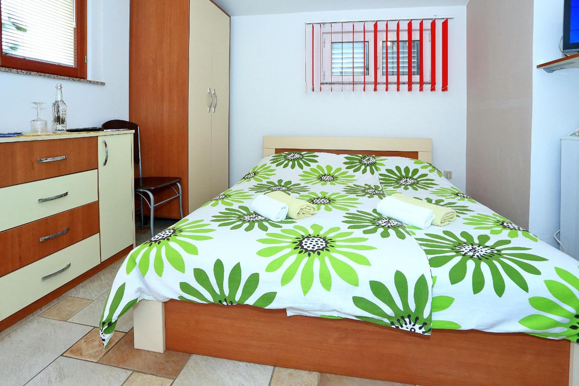 Apartments Melita Бибине Стая снимка