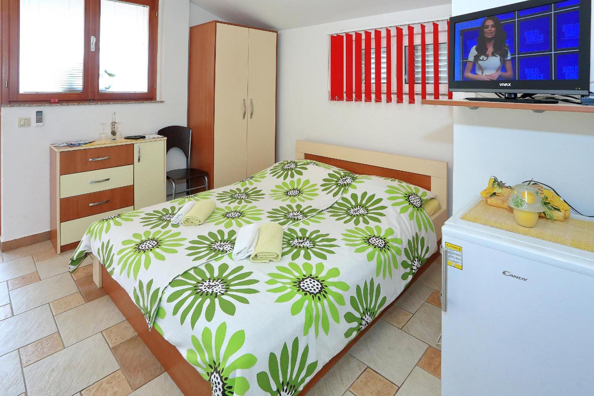 Apartments Melita Бибине Стая снимка