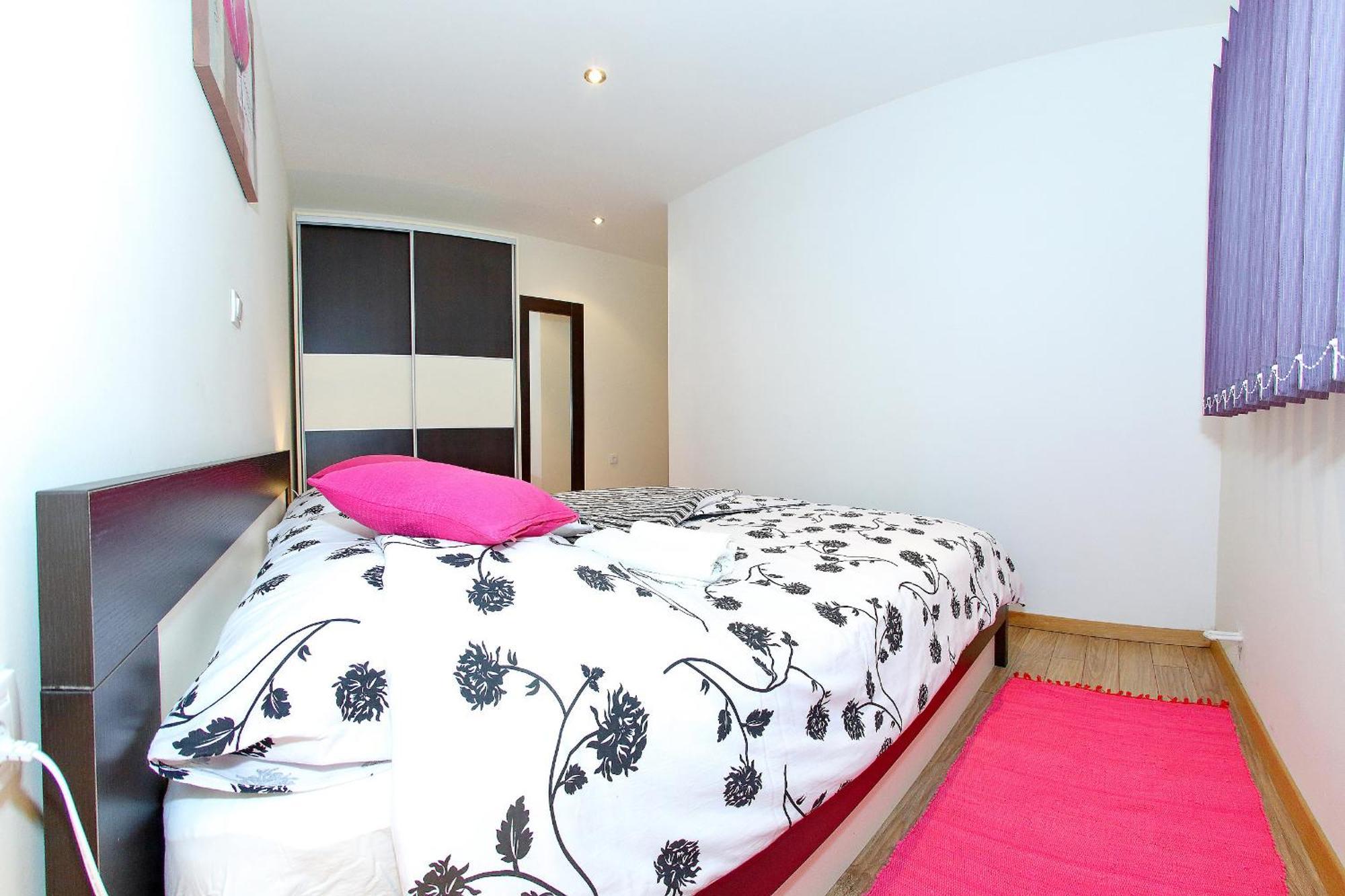 Apartments Melita Бибине Стая снимка
