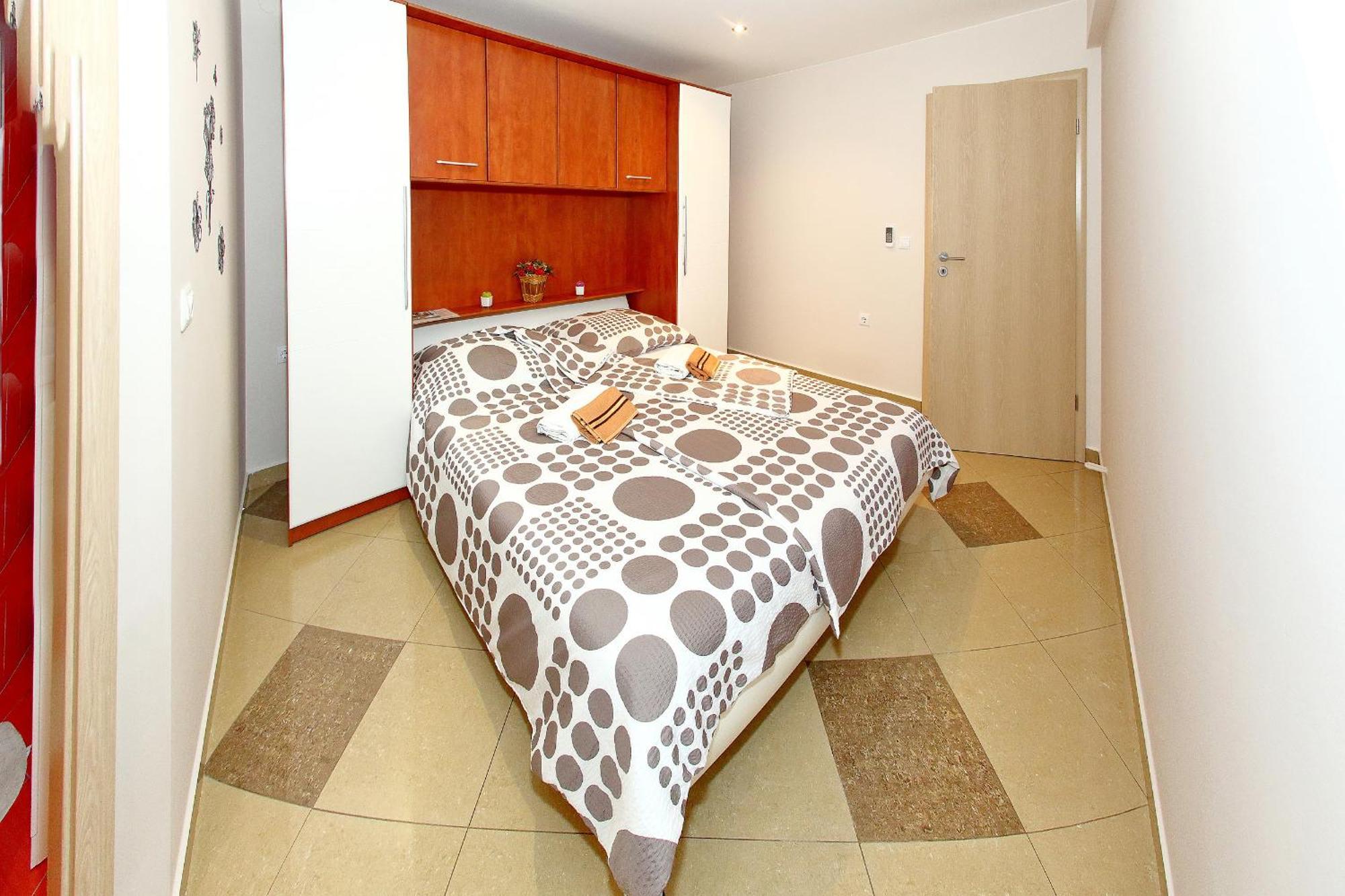 Apartments Melita Бибине Стая снимка