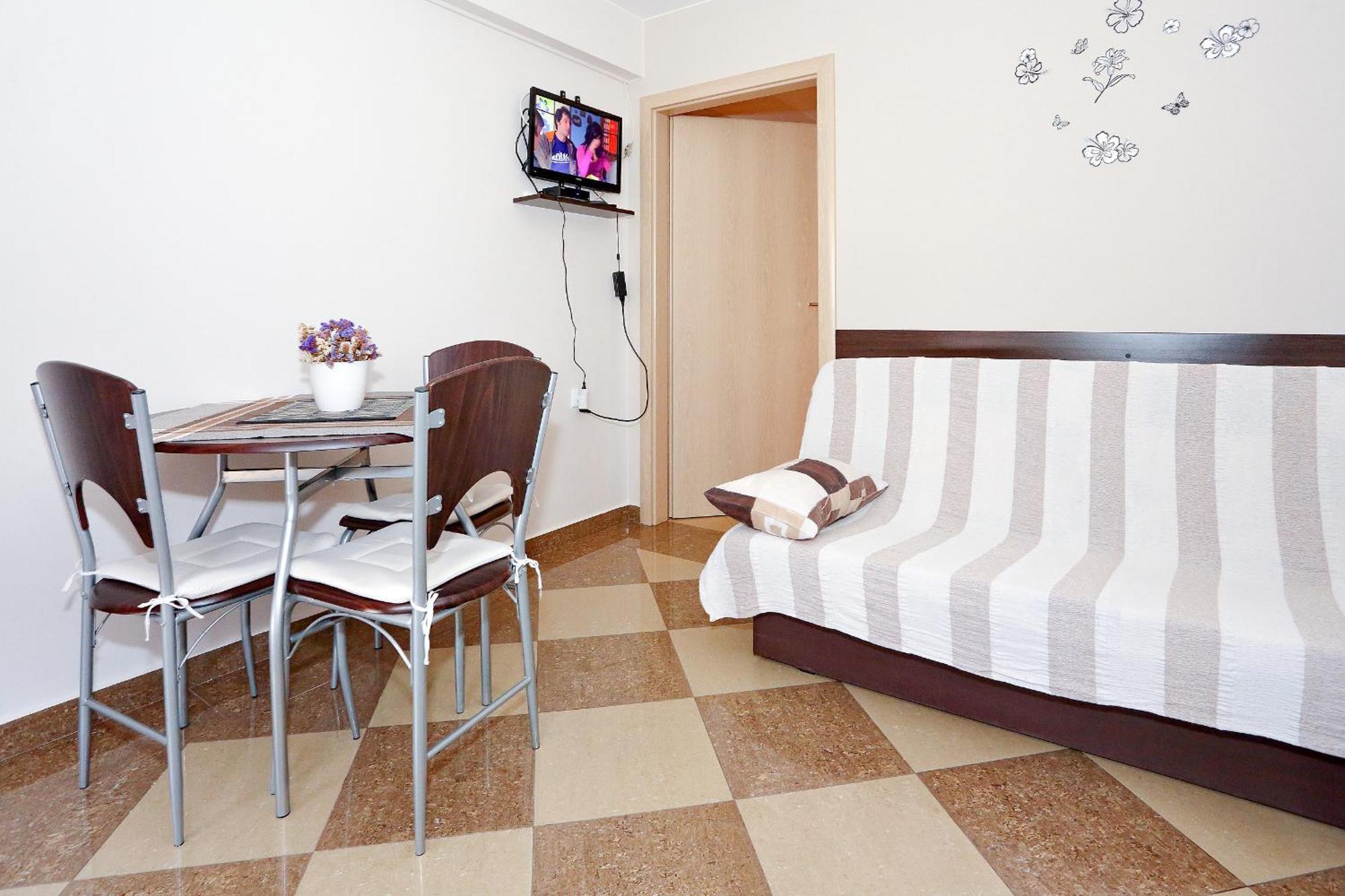 Apartments Melita Бибине Стая снимка