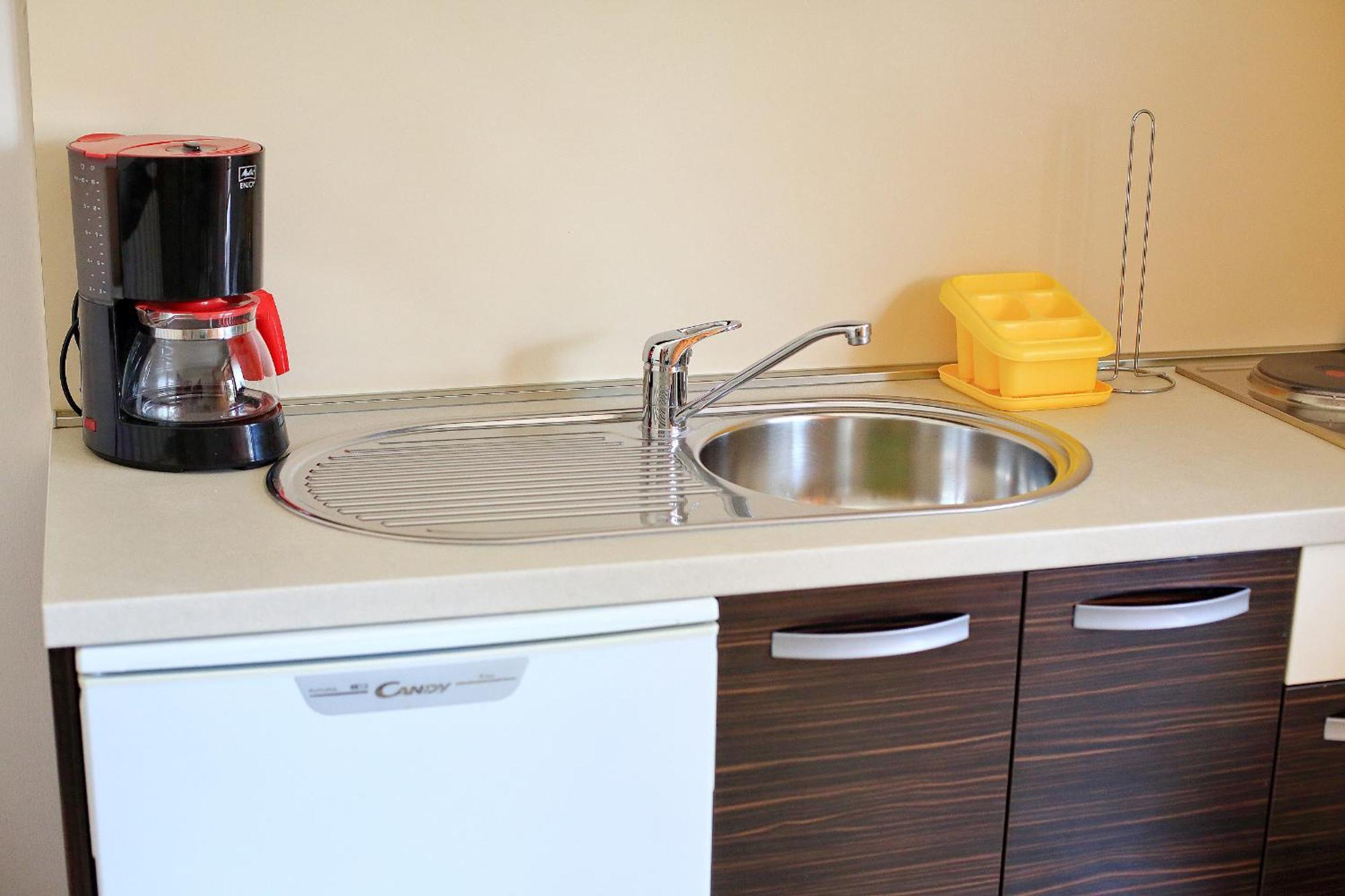 Apartments Melita Бибине Стая снимка