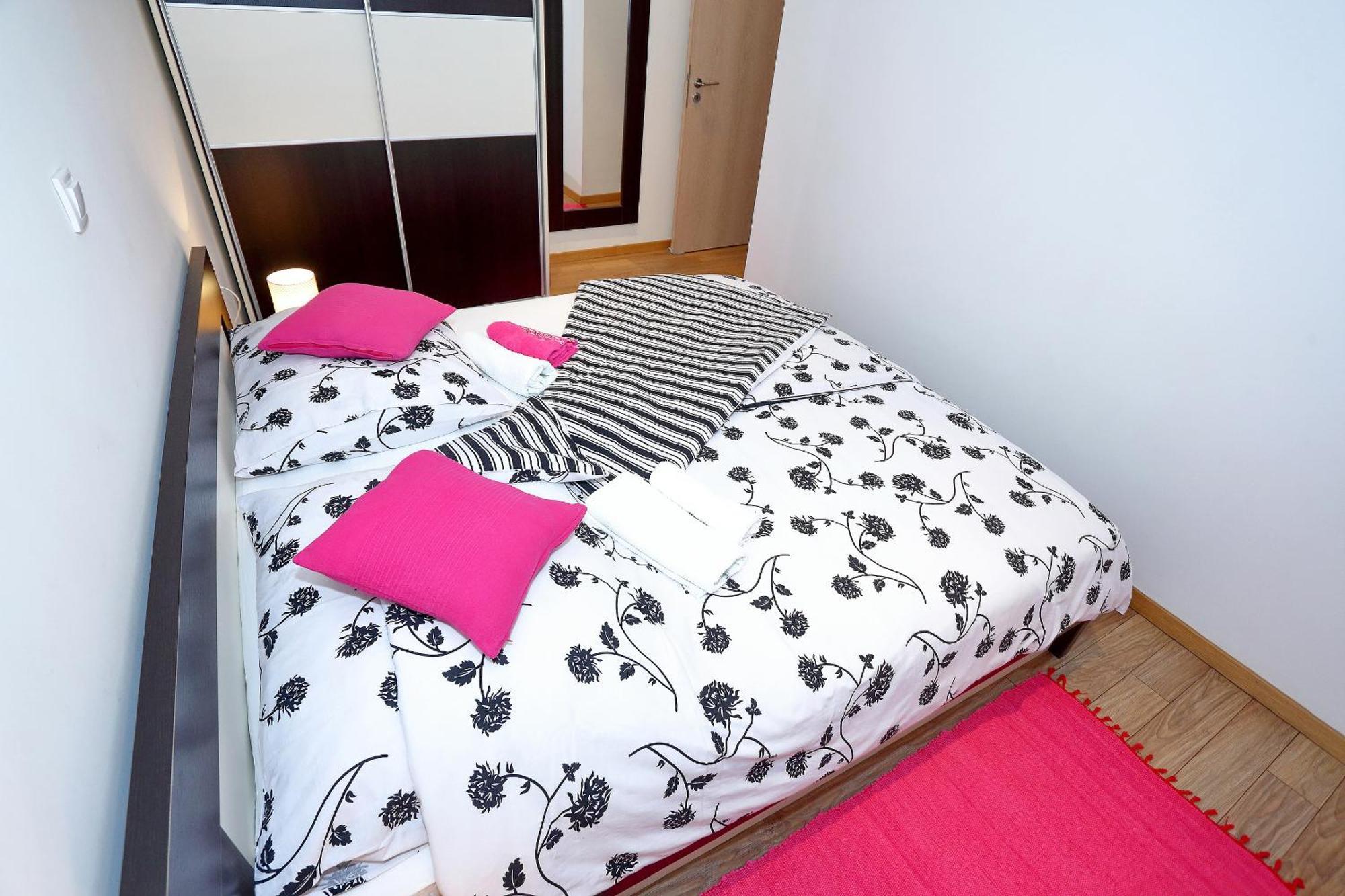 Apartments Melita Бибине Стая снимка