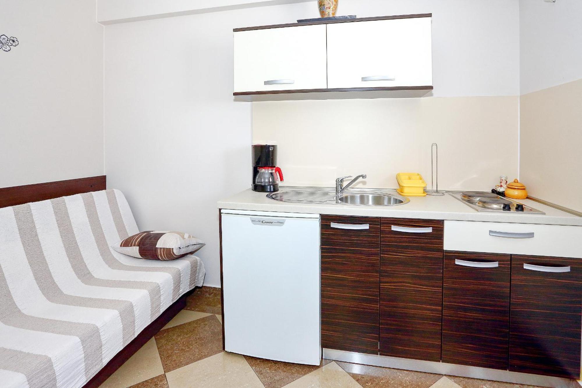 Apartments Melita Бибине Стая снимка