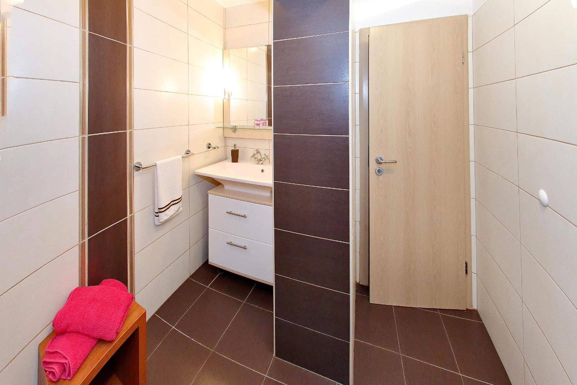 Apartments Melita Бибине Стая снимка