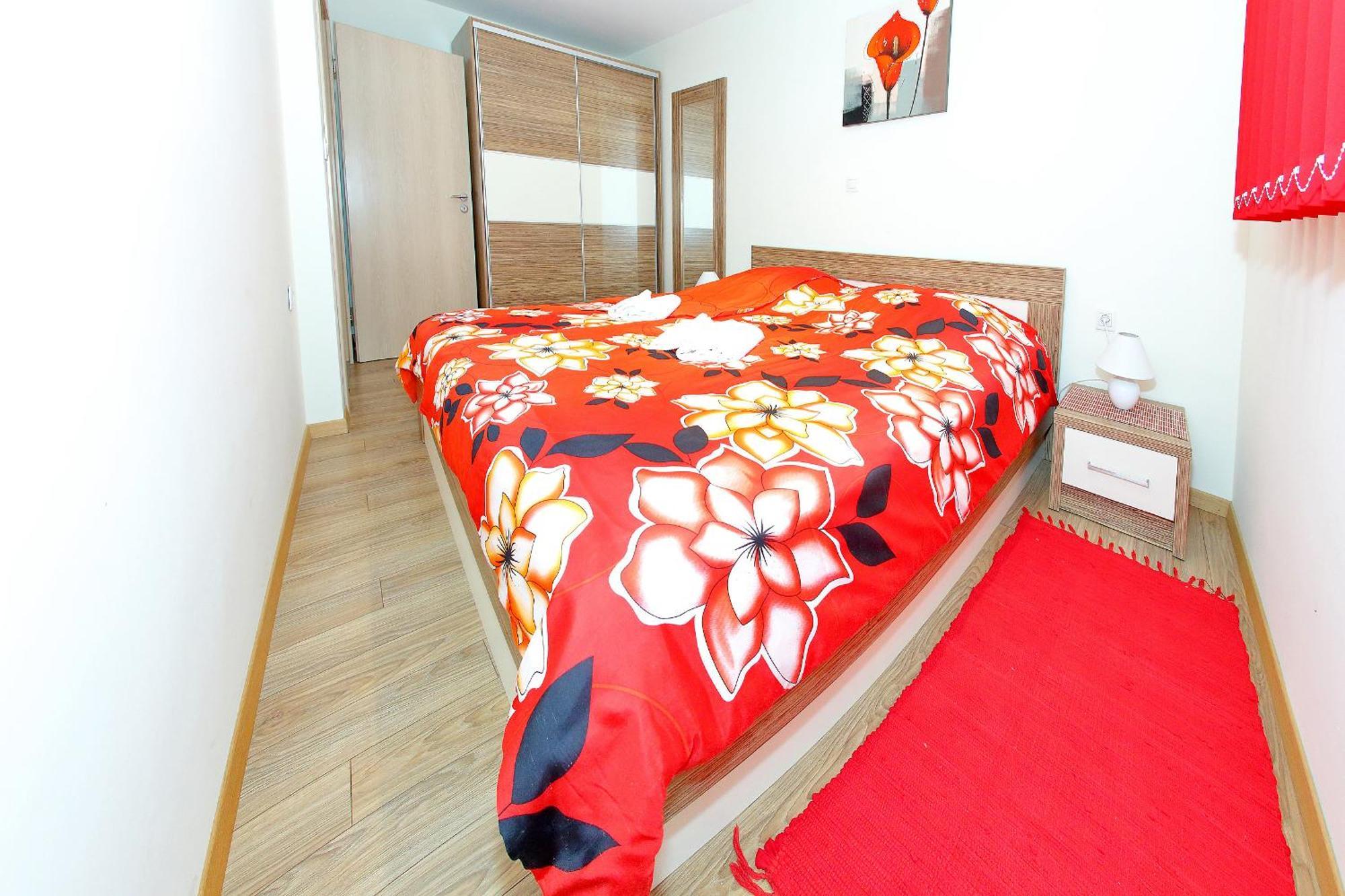 Apartments Melita Бибине Стая снимка