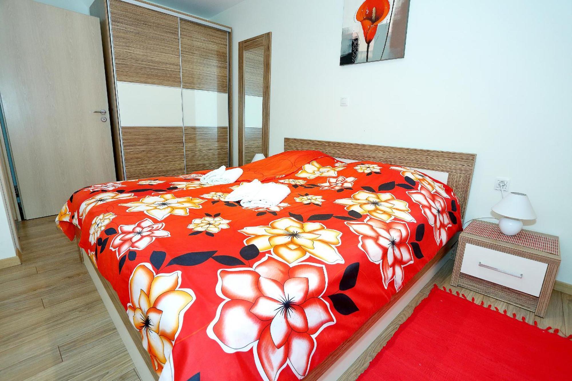 Apartments Melita Бибине Стая снимка